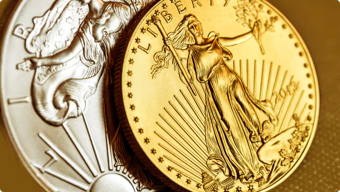 Tolono Precious Metals Buying & Selling Company gold coin 1